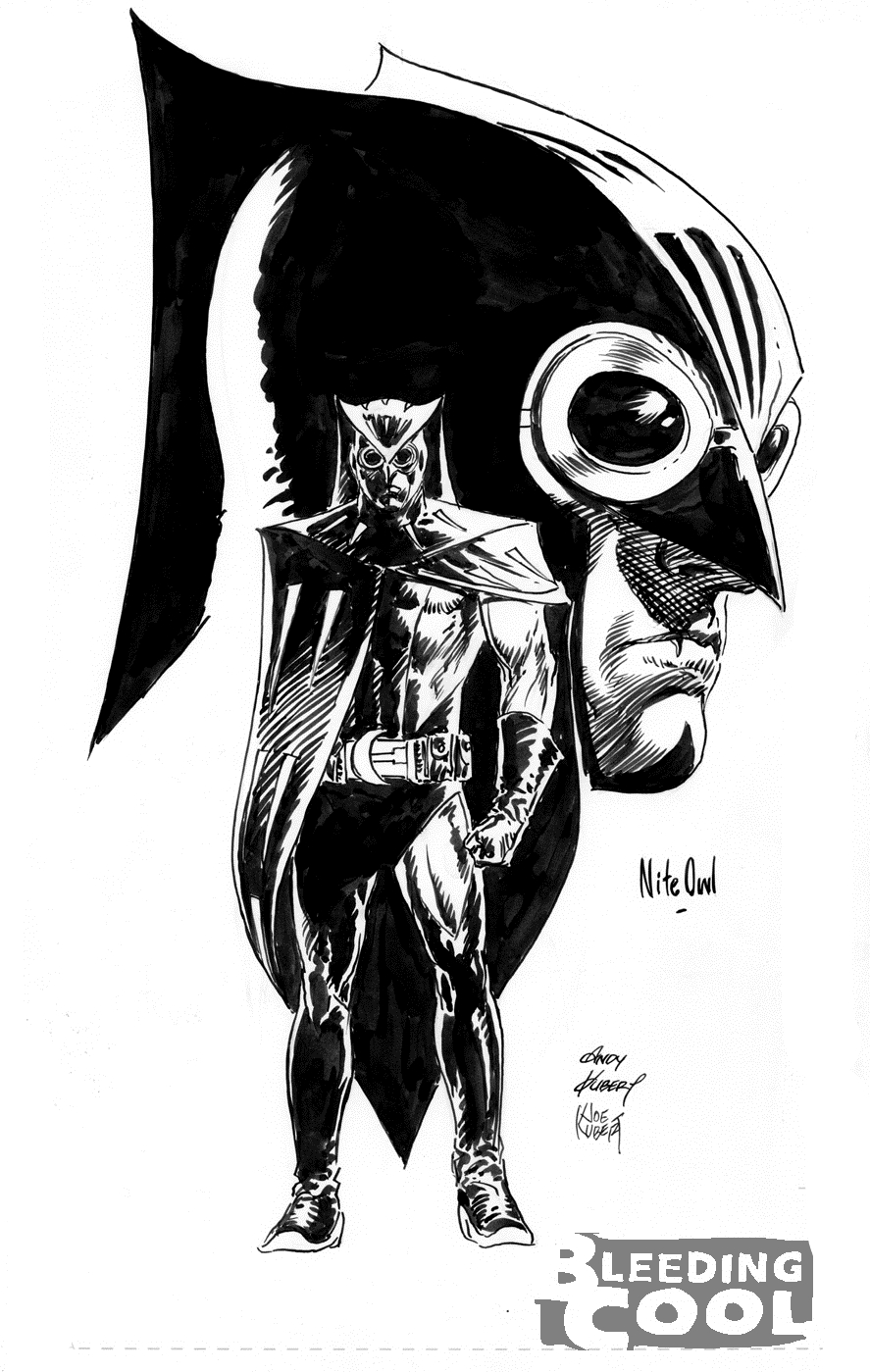 NiteOwl