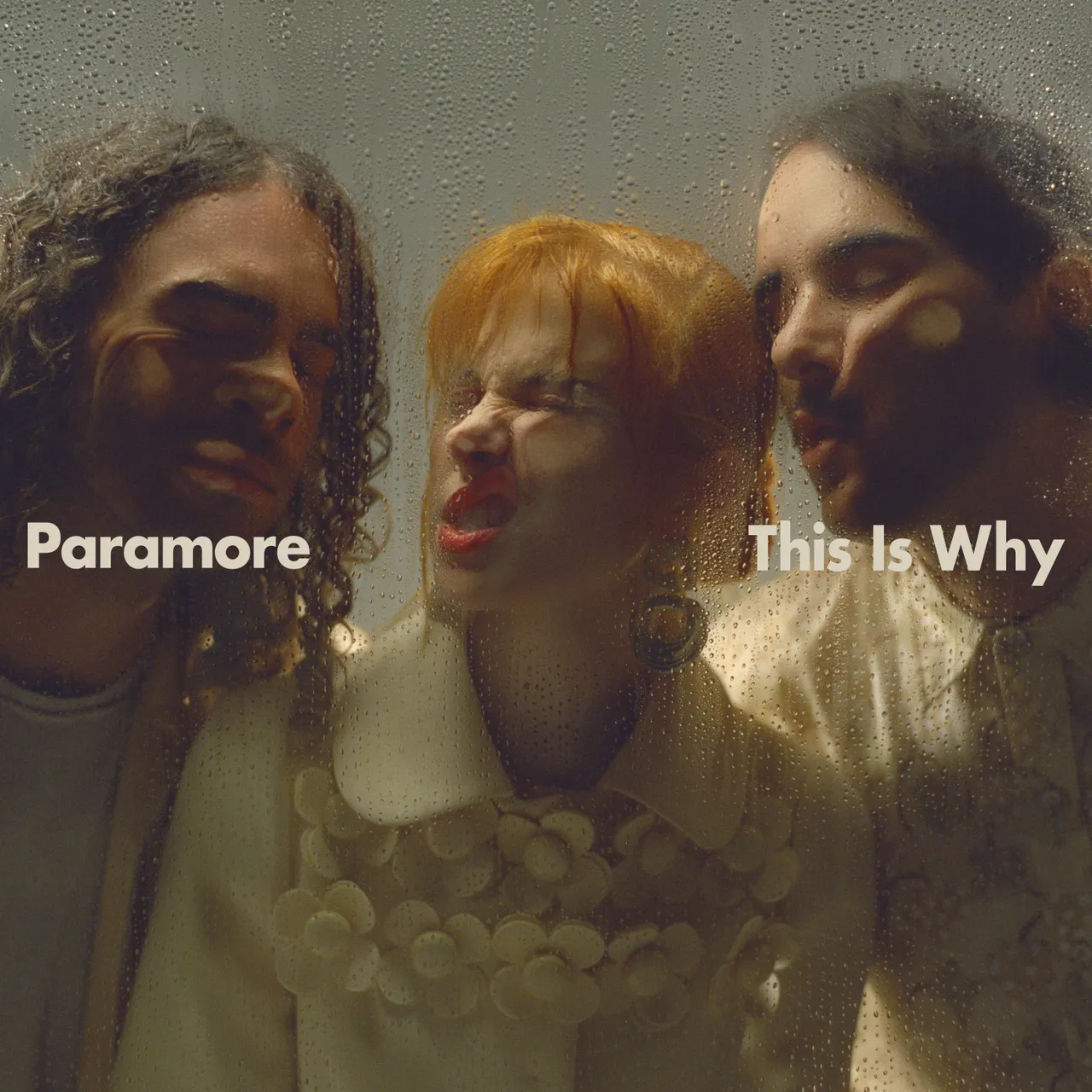 Paramore Encerra Hiato De Seis Anos O Novo Lbum This Is Why