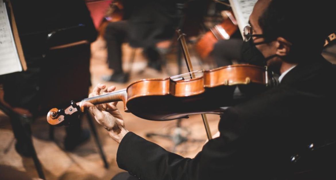 Orquestra Sinf Nica Do Recife Se Apresenta Sob Reg Ncia Feminina Pela