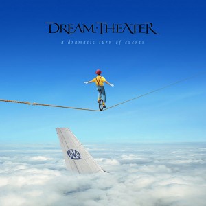599px Dream Theater A Dramatic Turn of Events