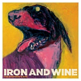 iron e wine the shepherds dog