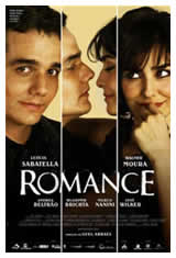 romance 2