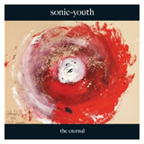 sonic youth the eternal album art