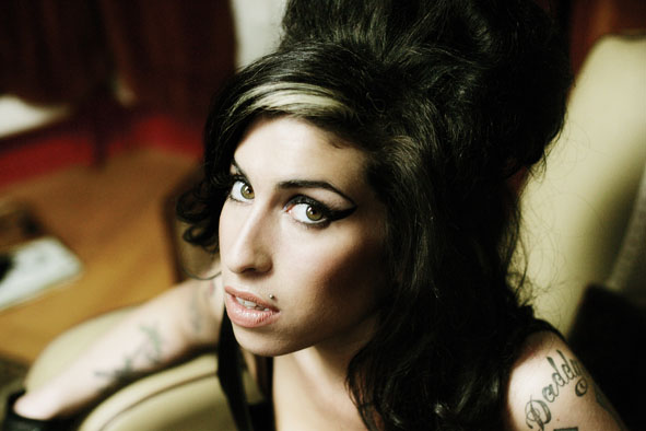 foto Amy Winehouse 04 em