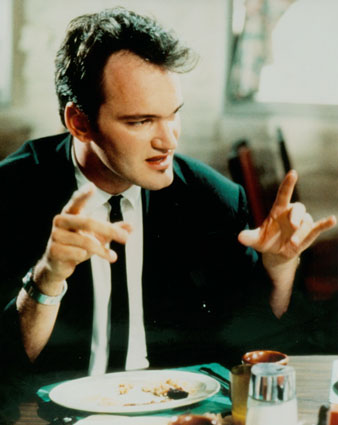 Quentin Tarantino641