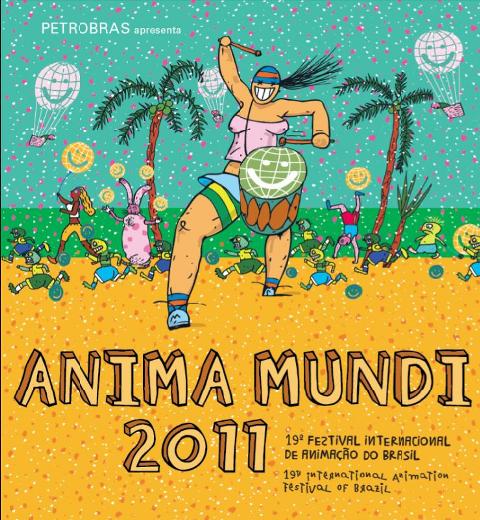 Anima Mundi 2011