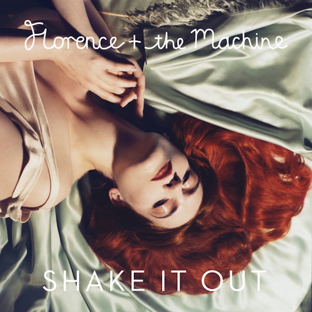 FLORENCE SHAKE IT OUT