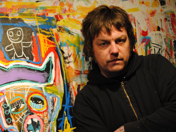 mikey welsh 1