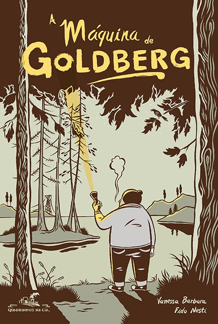 goldberg