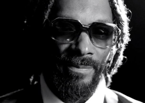 Snoop Lion No Guns Allowed video