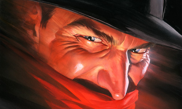 the shadow alex ross cover 11