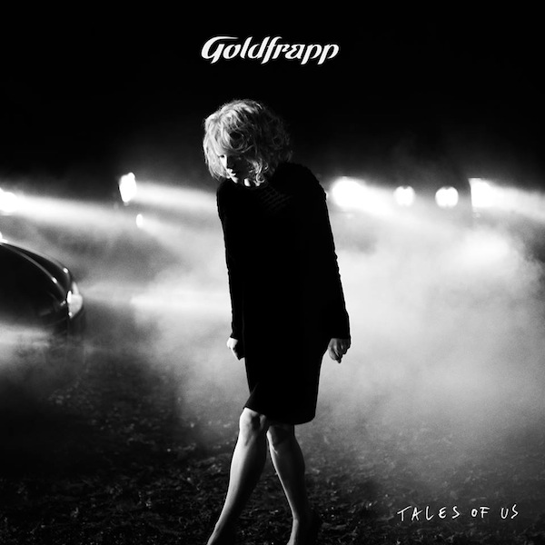 Goldfrapp TalesOfUS