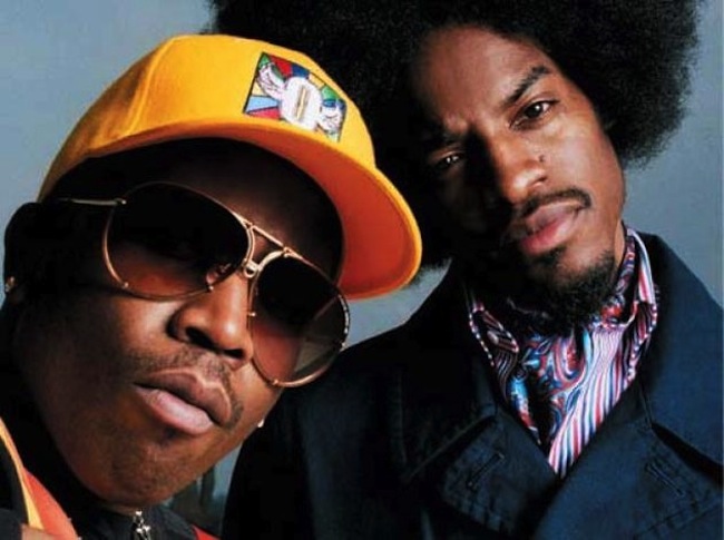 Outkast 2013 pic