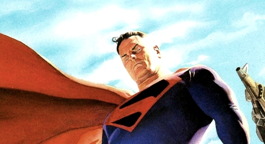 reino do amanha superman superditador