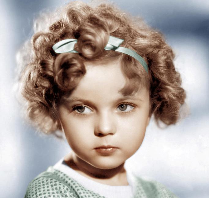 shirley temple curls4