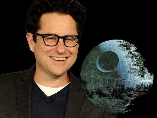 heres what jj abrams has to say about directing the new star wars
