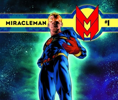 miracleman