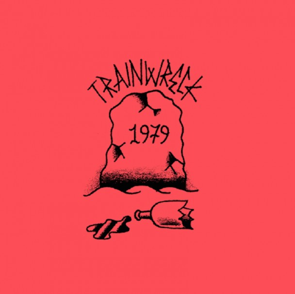 Death From Above 1979 Trainwreck 1979