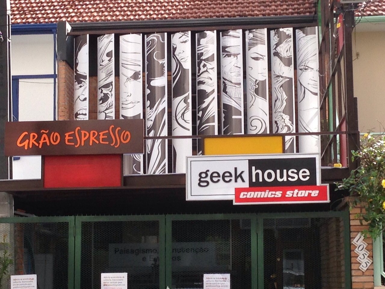 geekhouse