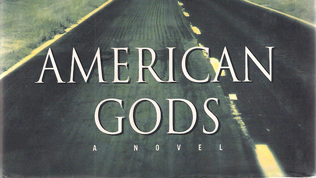 american gods