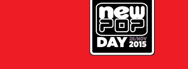 NewPOP Day