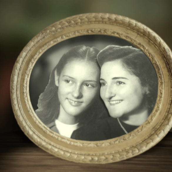 FFPrimavera e a mae