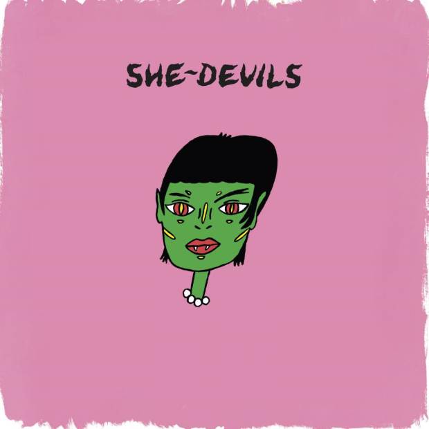 she devils1