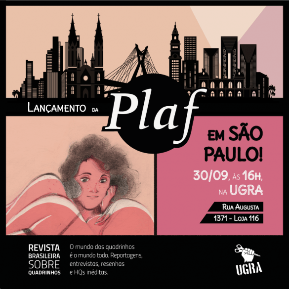 SP LancamentoPlaf 1