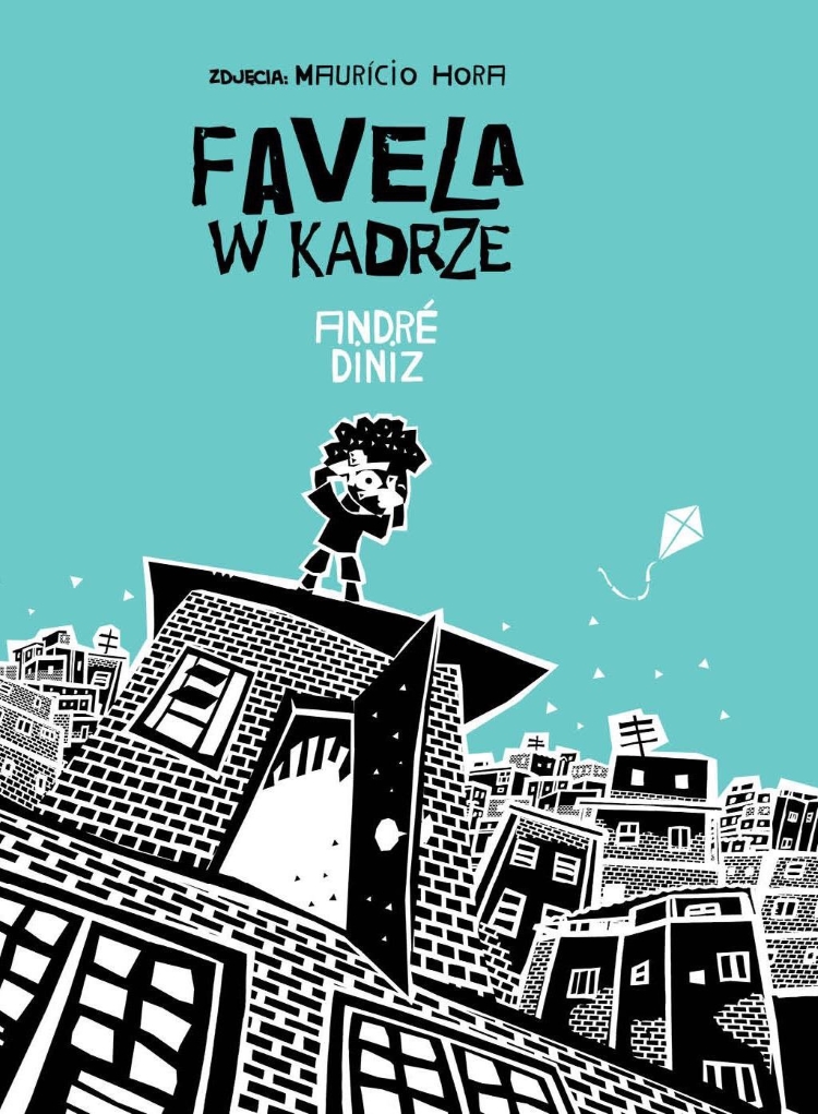 Morro da Favela em polonês