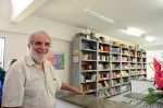 04.11.16 Inauguração Biblioteca Raimundo Carrero Cred.Alyne Pinheiro 254
