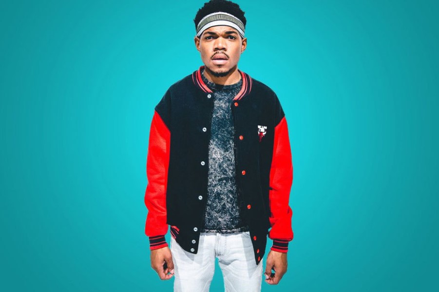 chancetherapper