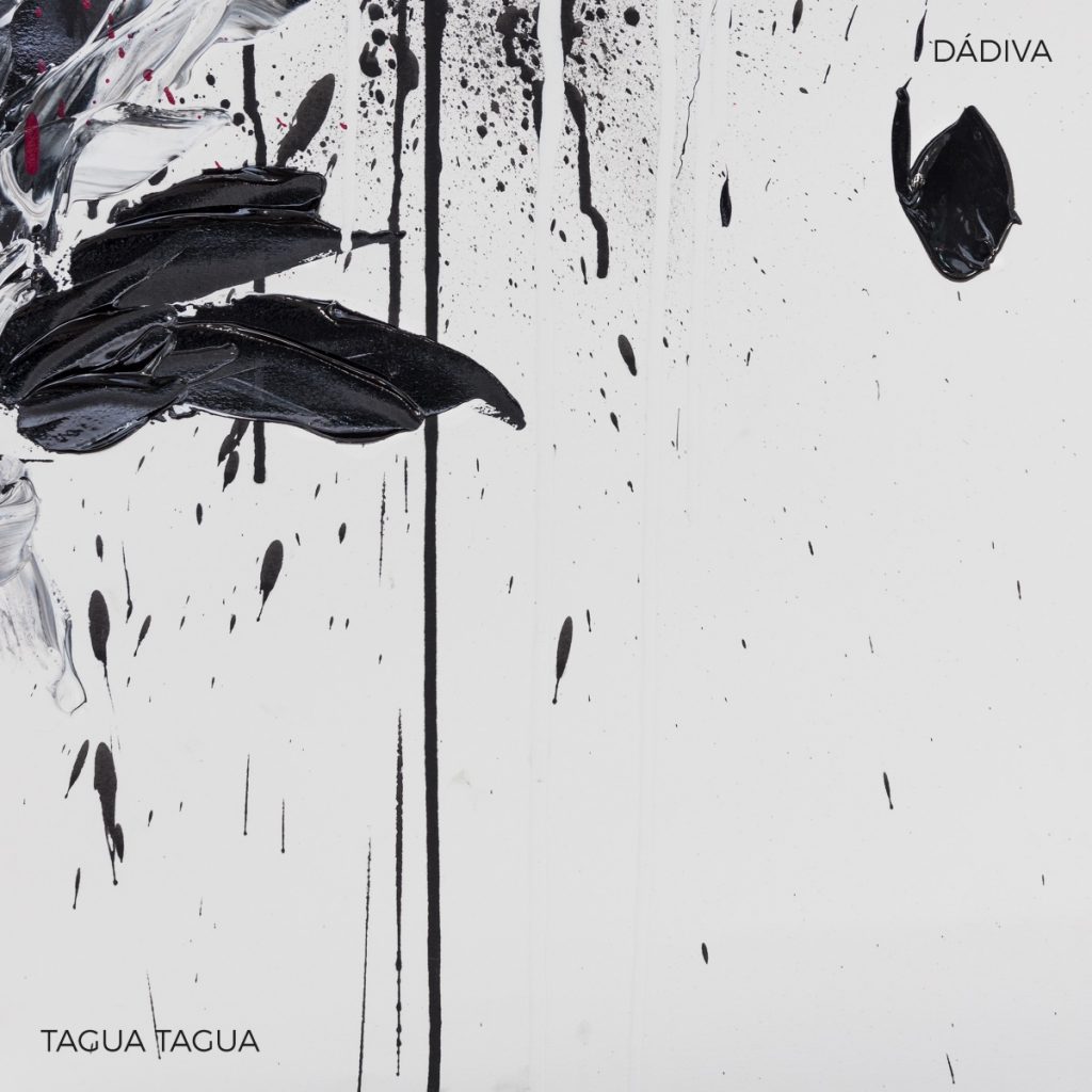 Tagua Tagua Arte Single Dádiva