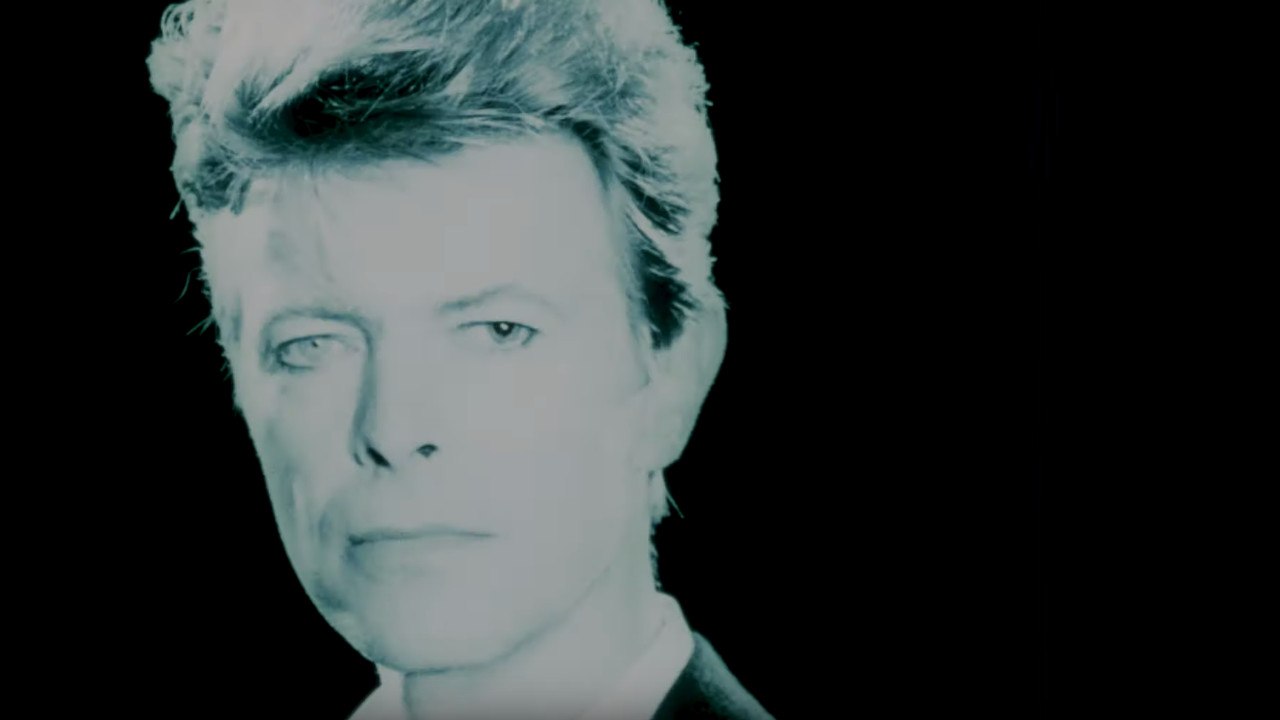 David Bowie Space Oddity 2019