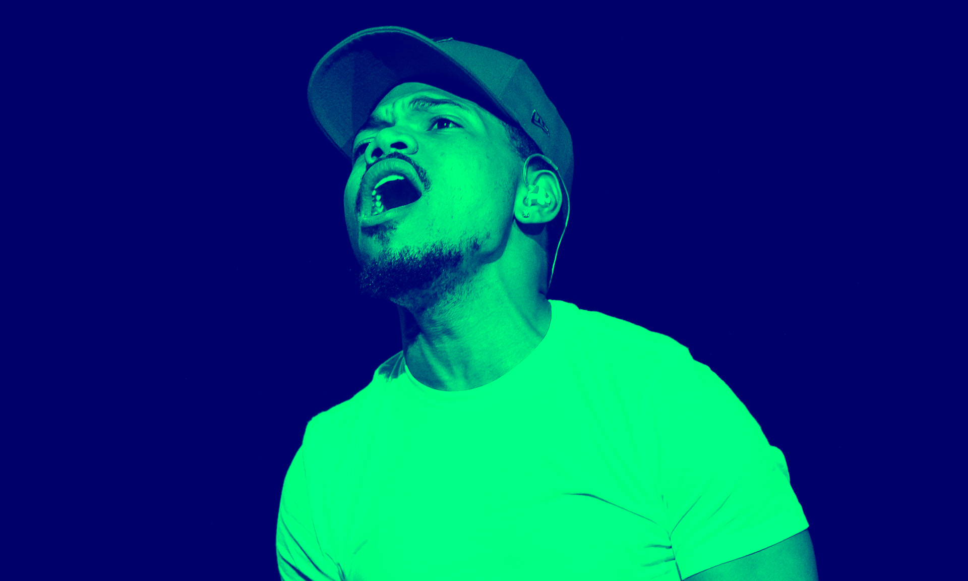chance the rapper edited