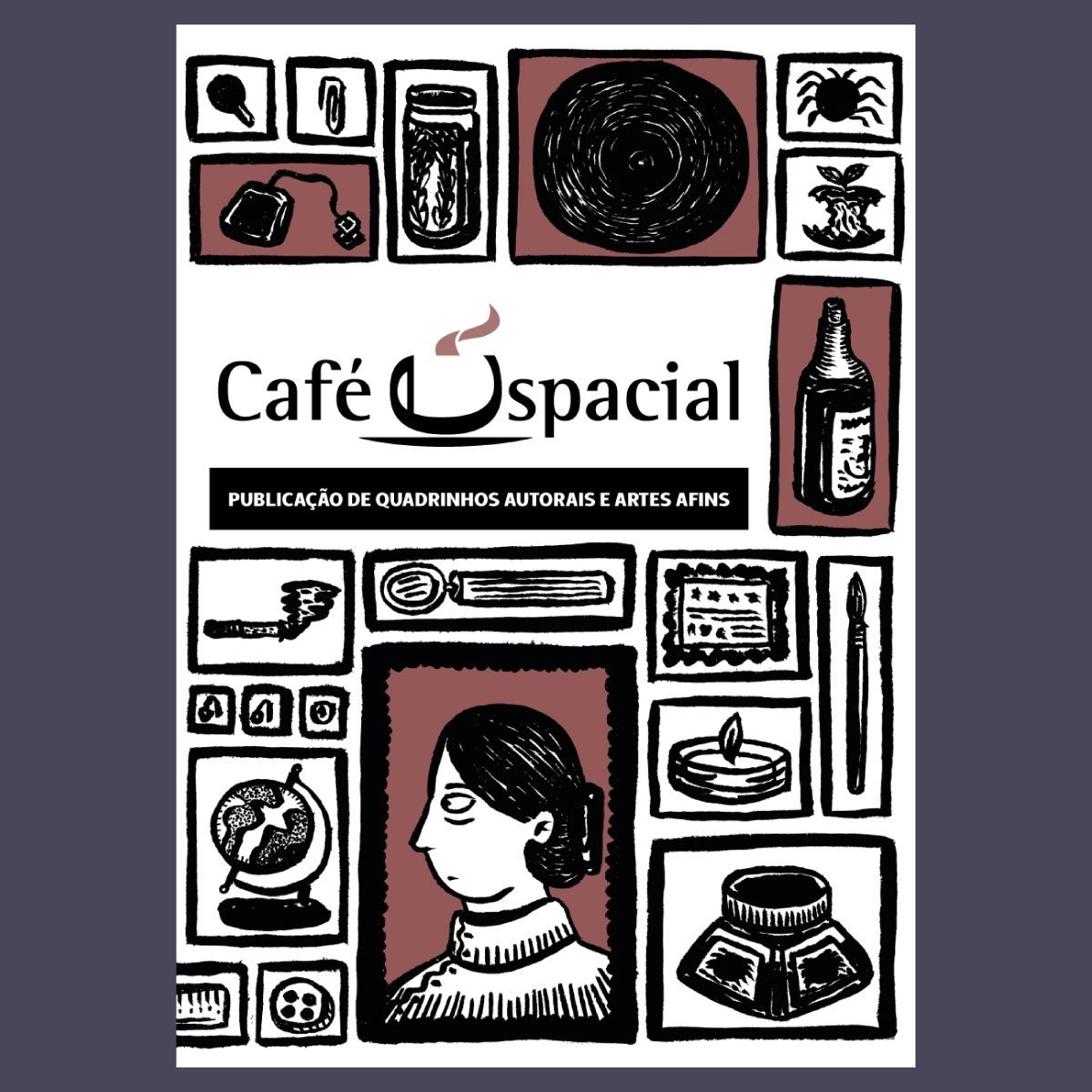 cafeespacial17 capa