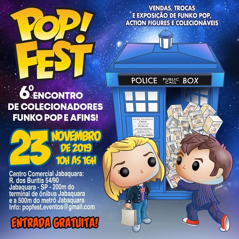 Pop Fest 6