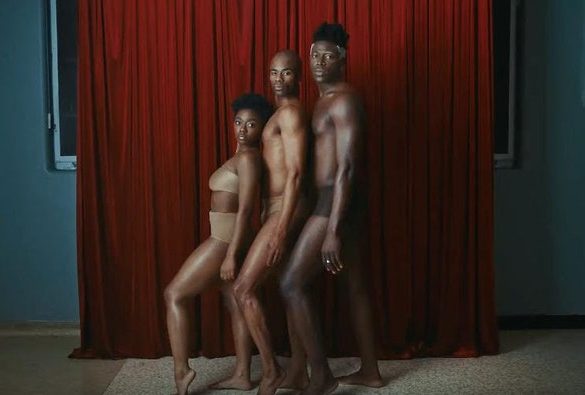 Moses Sumney
