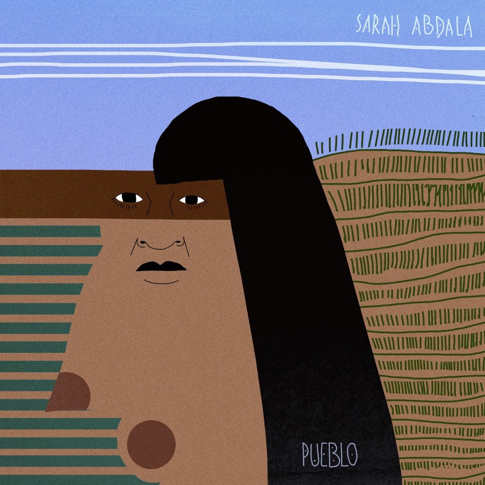 Sarah Abdala Pueblo