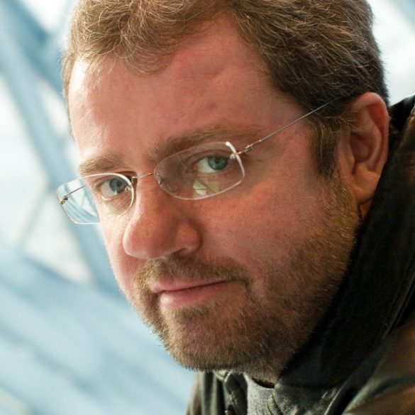 matt ruff credito Michael Hilliard