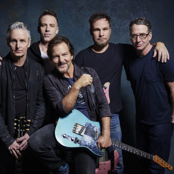 pearl jam