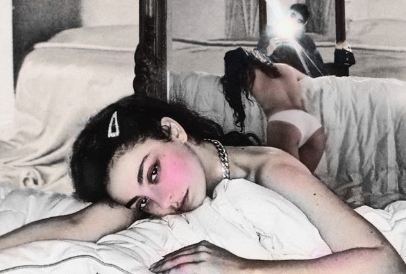 Charli XCX