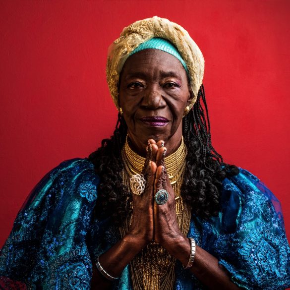 Foto por José de Holanda 6416