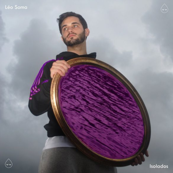 Leo Soma capa Isolados