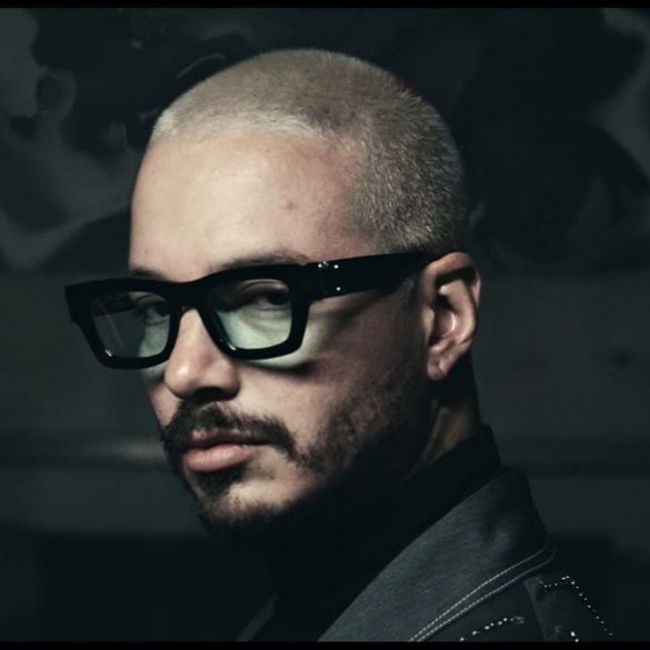balvin