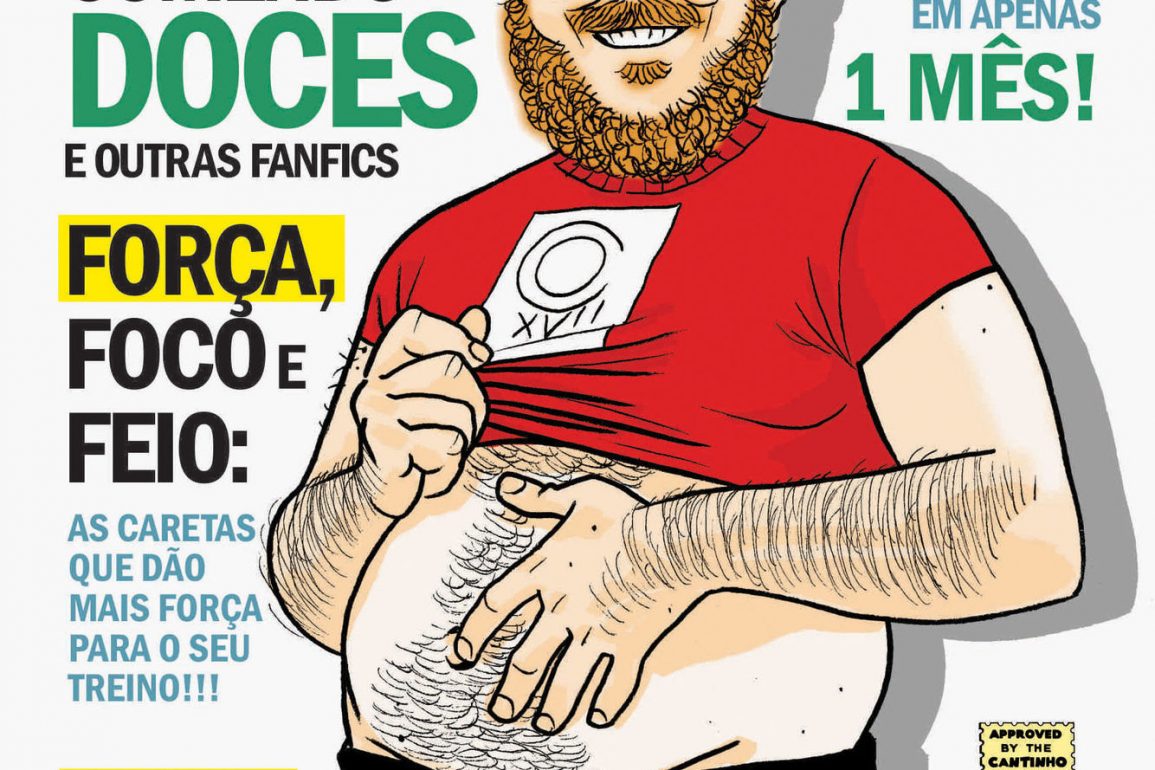 capa Diário da Maromba CAPA rgb