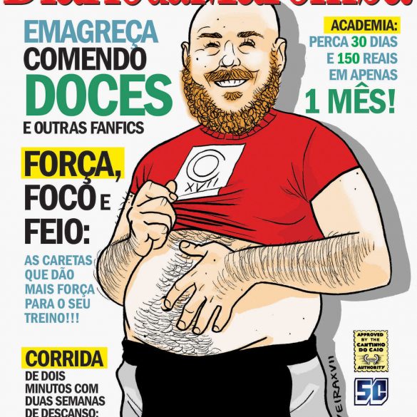 capa Diário da Maromba CAPA rgb