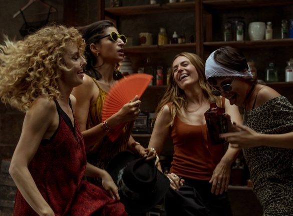 casa de papel