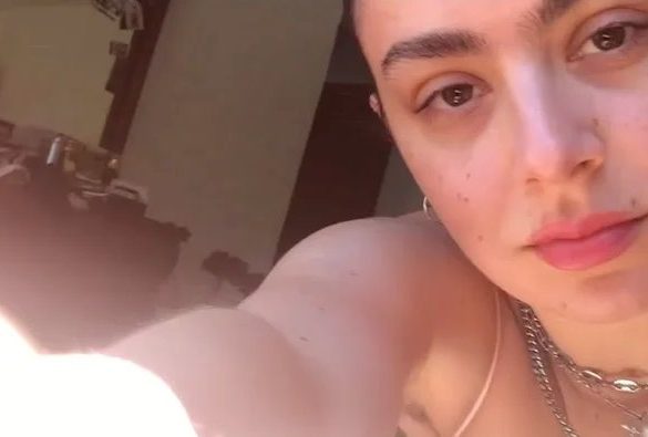 charli