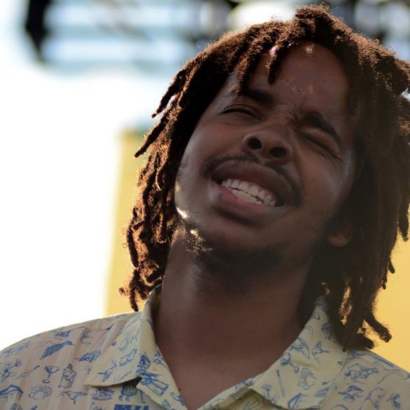 earl