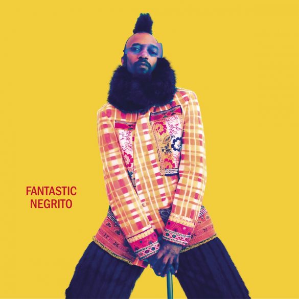fantastic negrito